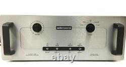 Audio research Model CA50 Tube Integrated Amplifier