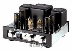 Audiospace AS-2.8i Vacuum Tube Integrated Amplifier Brand New