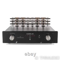 Audolici A35 Stereo Tube Integrated Amplifier A-35