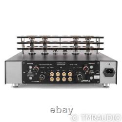 Audolici A35 Stereo Tube Integrated Amplifier A-35