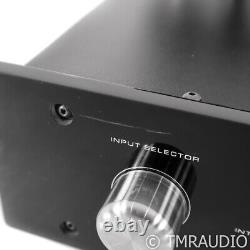 Audolici A35 Stereo Tube Integrated Amplifier A-35