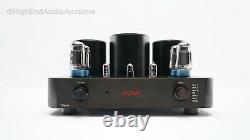 Ayon Orion II Audiophile Tube Integrated Amp w Original Box + Remote + Manual