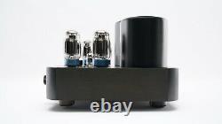 Ayon Orion II Audiophile Tube Integrated Amp w Original Box + Remote + Manual