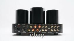 Ayon Orion II Audiophile Tube Integrated Amp w Original Box + Remote + Manual