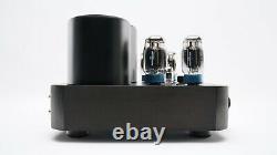 Ayon Orion II Audiophile Tube Integrated Amp w Original Box + Remote + Manual