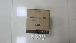 B100 Bluetooth 5.0 Tube Amplifier USB DAC Coax/Opt Integrated Power Amp