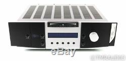 BAT VK-300X Stereo Tube Integrated Amplifier Balanced Audio Technology VK300X