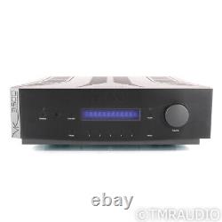 BAT VK-3500 Stereo Tube Hybrid Integrated Amplifier MM & MC Phono