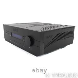 BAT VK-3500 Stereo Tube Hybrid Integrated Amplifier MM & MC Phono