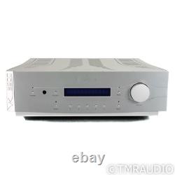BAT VK-3500 Stereo Tube Integrated Amplifier MM & MC Phono VK3500