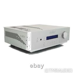 BAT VK-3500 Stereo Tube Integrated Amplifier MM & MC Phono VK3500