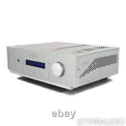 BAT VK-3500 Stereo Tube Integrated Amplifier MM & MC Phono VK3500