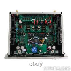BAT VK-3500 Stereo Tube Integrated Amplifier MM & MC Phono VK3500