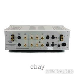BAT VK-3500 Stereo Tube Integrated Amplifier MM & MC Phono VK3500