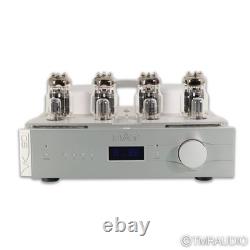 BAT VK-80i Stereo Tube Integrated Amplifier