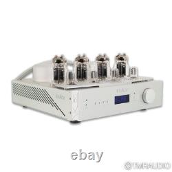 BAT VK-80i Stereo Tube Integrated Amplifier