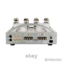 BAT VK-80i Stereo Tube Integrated Amplifier