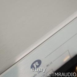 BAT VK-80i Stereo Tube Integrated Amplifier