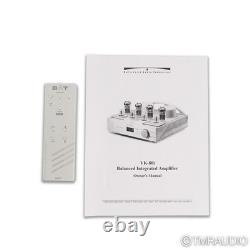BAT VK-80i Stereo Tube Integrated Amplifier