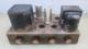 Bell 2199 Mono Tube Integrated Amplifier Parts/repair Western Electric