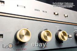 BOGEN DB230 Integrated Stereo Tube Amplifier (Worldwide Shipping)