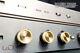 Bogen Db230 Integrated Stereo Tube Amplifier (worldwide Shipping)