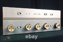 BOGEN DB230 Integrated Stereo Tube Amplifier (Worldwide Shipping)