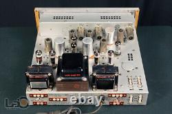 BOGEN DB230 Integrated Stereo Tube Amplifier (Worldwide Shipping)