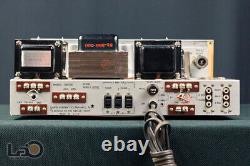 BOGEN DB230 Integrated Stereo Tube Amplifier (Worldwide Shipping)