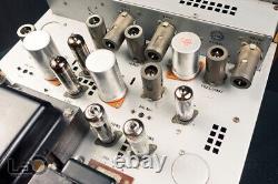 BOGEN DB230 Integrated Stereo Tube Amplifier (Worldwide Shipping)