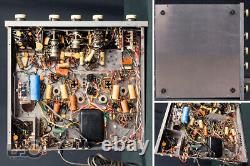 BOGEN DB230 Integrated Stereo Tube Amplifier (Worldwide Shipping)