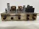 Boulevard Tube Integrated Amplifier Amp, Works But Read