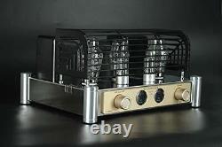 BOYUURANGE Reisong A50 MKIII Class A 300B Tube Amplifier HI FI Integrated Pr