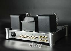 BOYUURANGE Reisong A50 MKIII Class A 300B Tube Amplifier HI FI Integrated Pr