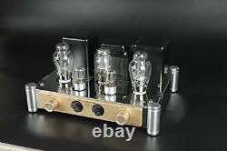 BOYUURANGE Reisong A50 MKIII Class A 300B Tube Amplifier HI FI Integrated Pr