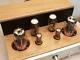 Bravo 2.3 6c33 Class A Integrated Tube Amplifier