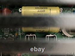 Balanced Audio Technology BAT VK 3000SE Integrated Hubrid Tube Amplifier $8000