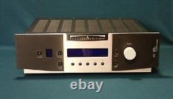 Balanced Audio Technology BAT VK-300XSE Integrated Amplifier / Tube Preamplifier