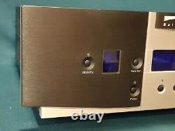 Balanced Audio Technology BAT VK-300XSE Integrated Amplifier / Tube Preamplifier