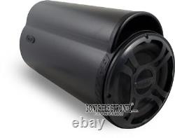 Bazooka BTA10100 10 BT Powered Amplified Subwoofer Bass Tube