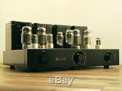 Bewitch 6550 Deluxe KT88 Vacuum Valve Tube Hi-end Integrated Amplifier 120v-240v