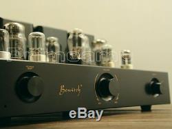 Bewitch 6550 Deluxe KT88 Vacuum Valve Tube Hi-end Integrated Amplifier 120v-240v