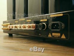 Bewitch 6550 Deluxe KT88 Vacuum Valve Tube Hi-end Integrated Amplifier 120v-240v