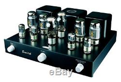 Bewitch 6550/KT88 Vacuum Tube Integrated Amplifier Brand New