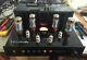 Black Ice Audio F22 50wpc Integrated Tube Amplifier, New By Dealer (jolida)