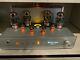 Black Ice Audio Fusion F22 Integrated Stereo Tube Amplifier