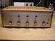 Bogen Ap35 Vintage Stereo Integrated Tube Amplifier