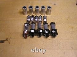 Bogen Ap35 Vintage Stereo Integrated Tube Amplifier