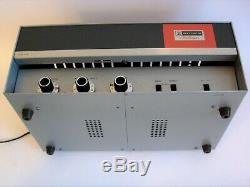 Bogen CHB 14A Vintage Tube PA Amplifier for Guitar or Harp or music Cranks