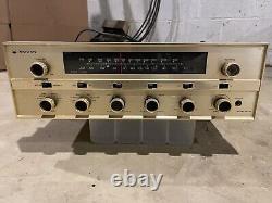 Bogen RP 60 Stereo Tube Integrated Amplifier